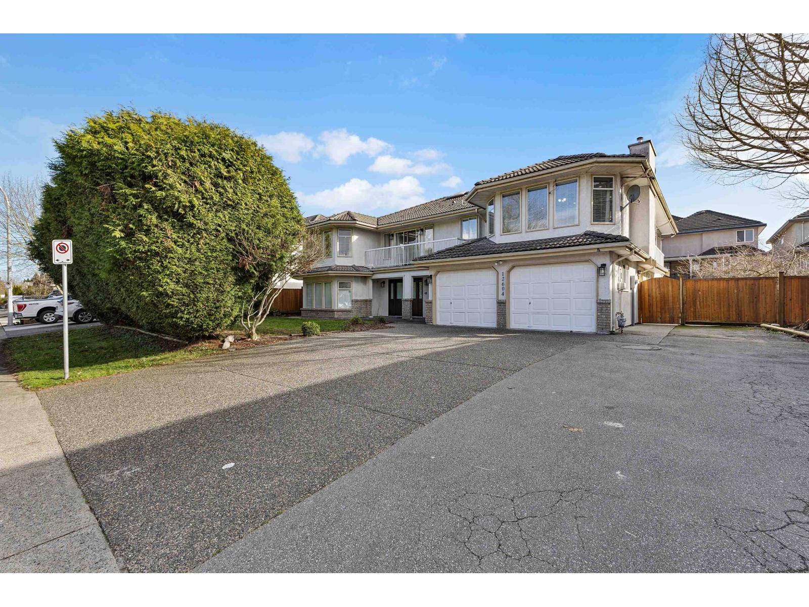 12604 68 AVENUE, Surrey