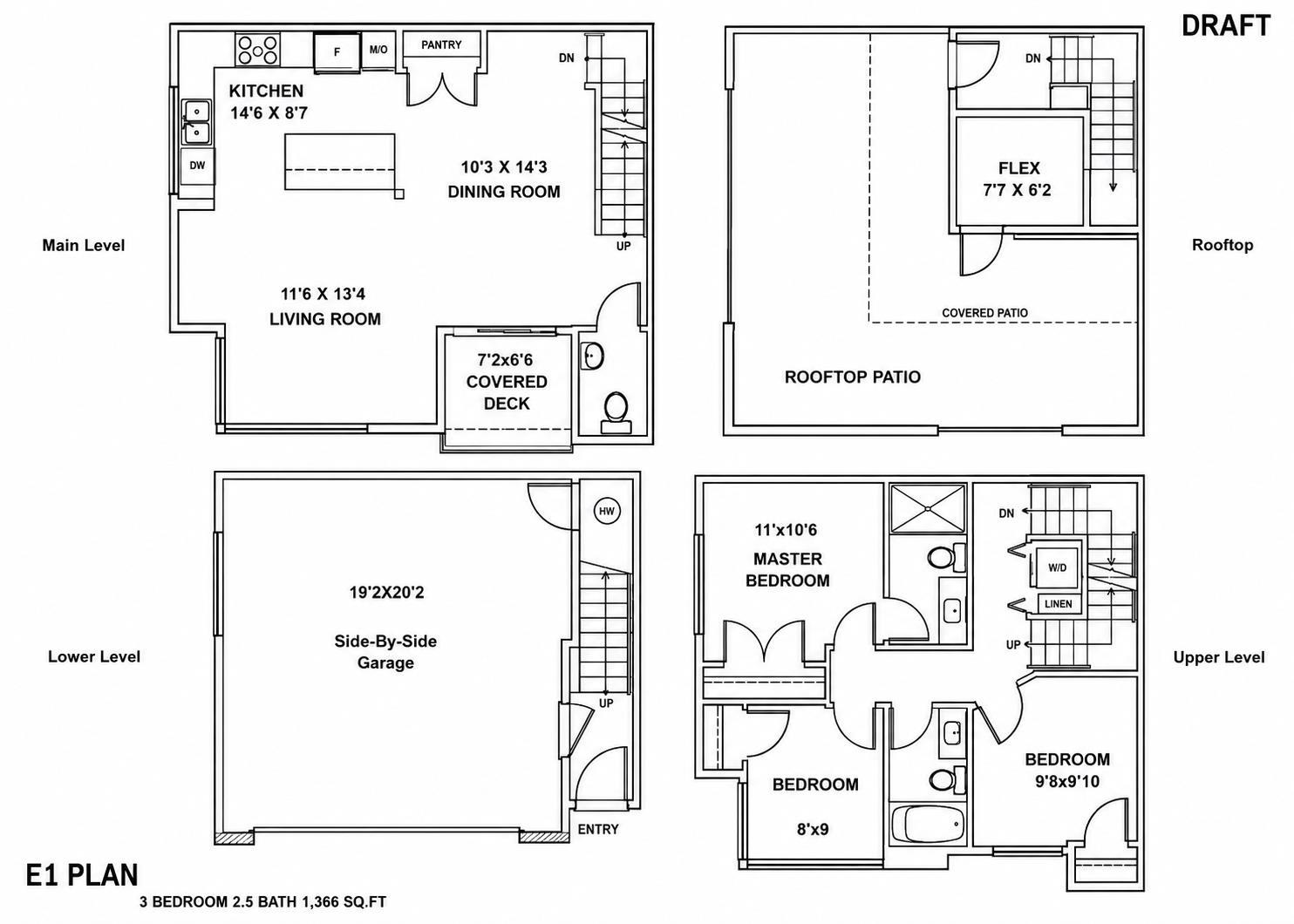 20 20852 78B AVENUE, Langley