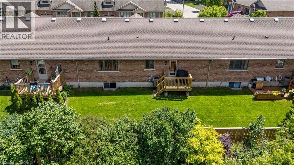 #20 TRINITY Lane Unit# 20 - 41