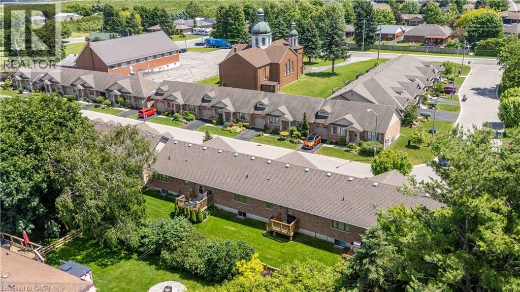 #20 TRINITY Lane Unit# 20 - 43
