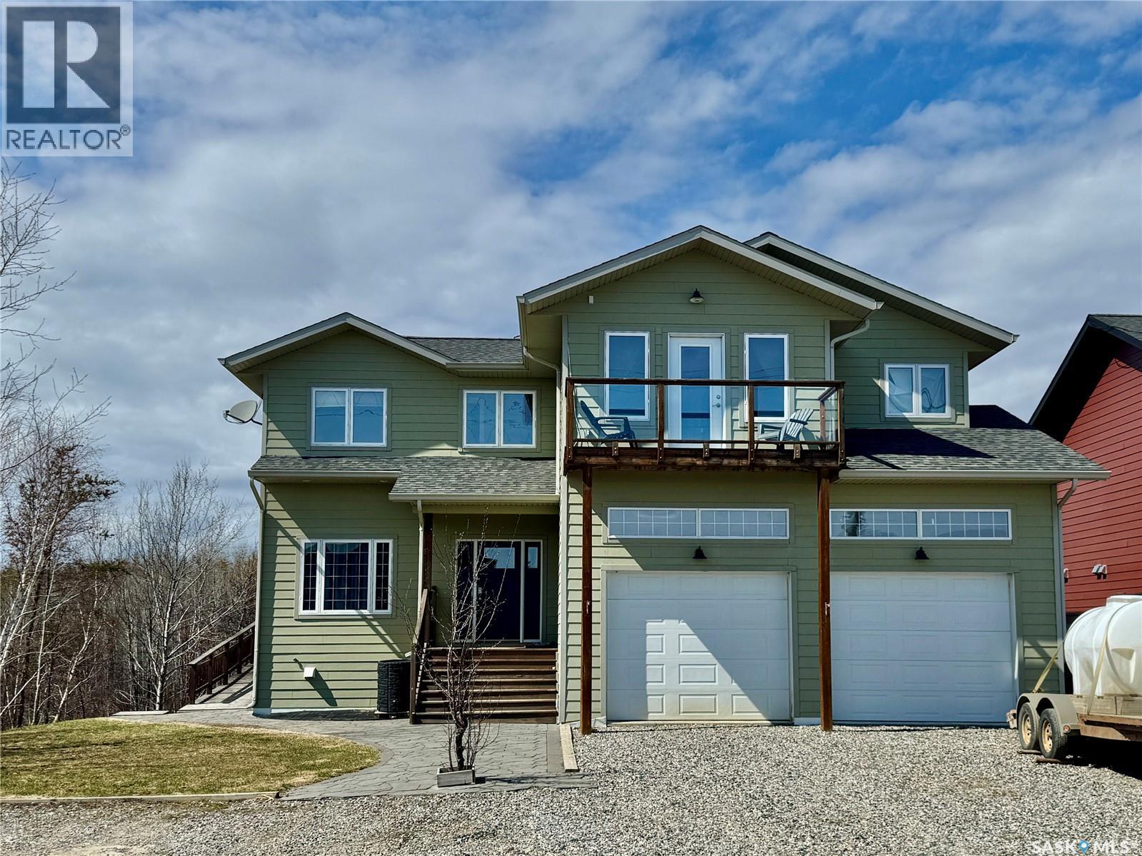 237 Eagle Point DRIVE - 1
