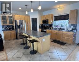 4pc Ensuite bath - 237 Eagle Point Drive, La Ronge, SK S0J1L0 Photo 7
