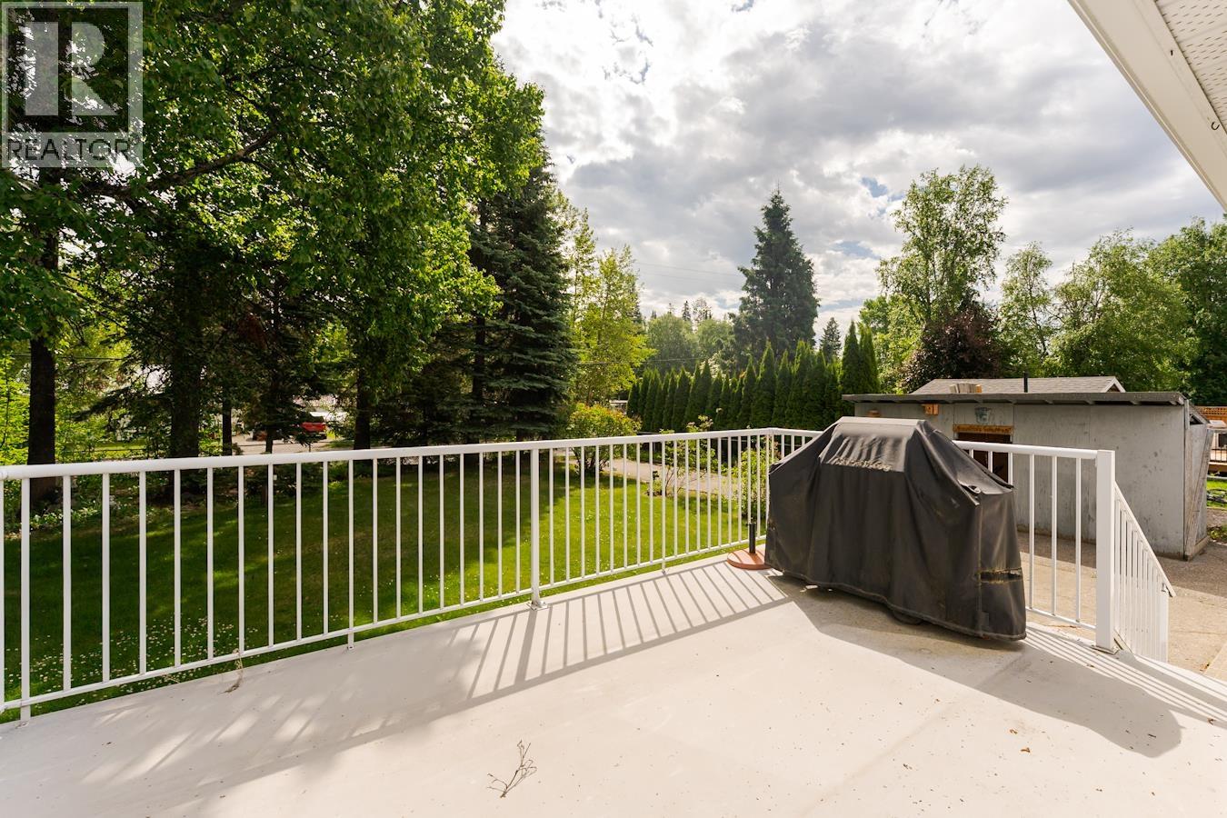 Photo 29 of 31 — 6712 LILAC CRESCENT · Prince George, BC