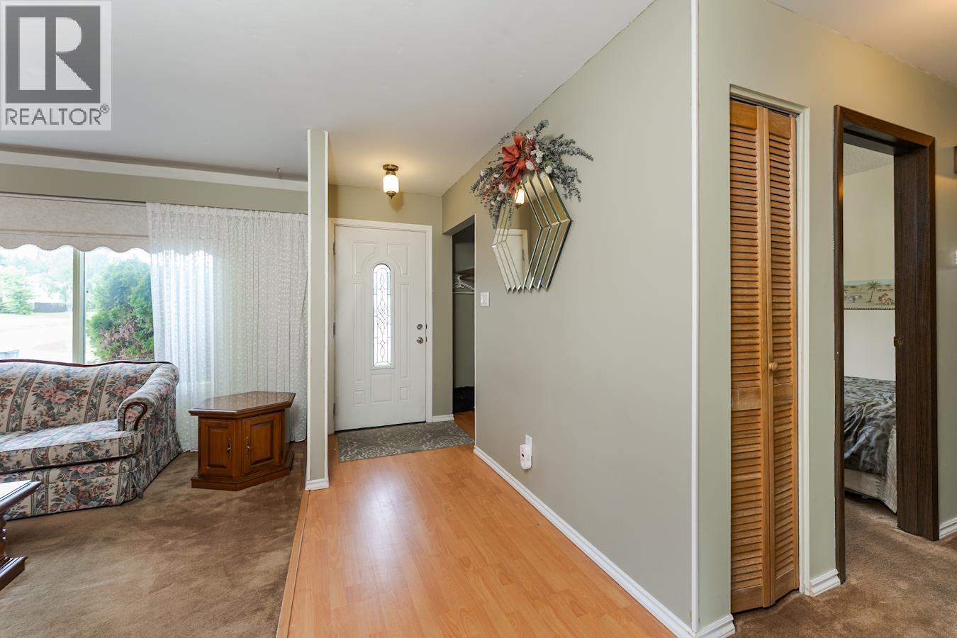 Kitchen of 6712 LILAC CRESCENT · Prince George, BC
