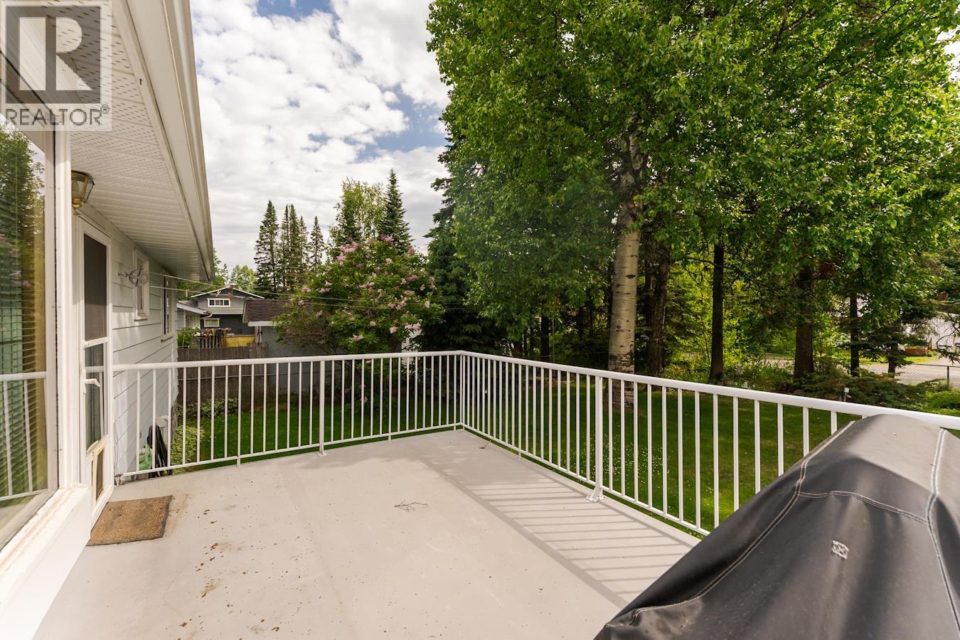 Photo 30 of 31 — 6712 LILAC CRESCENT · Prince George, BC