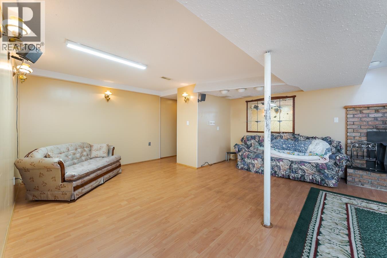 Photo 23 of 31 — 6712 LILAC CRESCENT · Prince George, BC