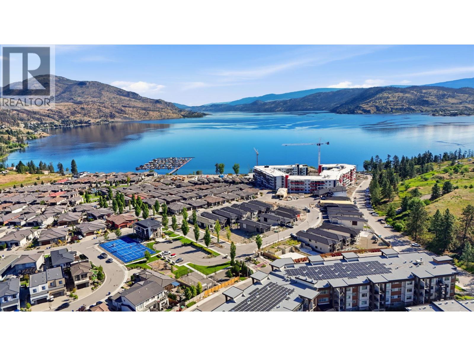 1678 Harbour View Crescent Lot# Lot 870 - 2