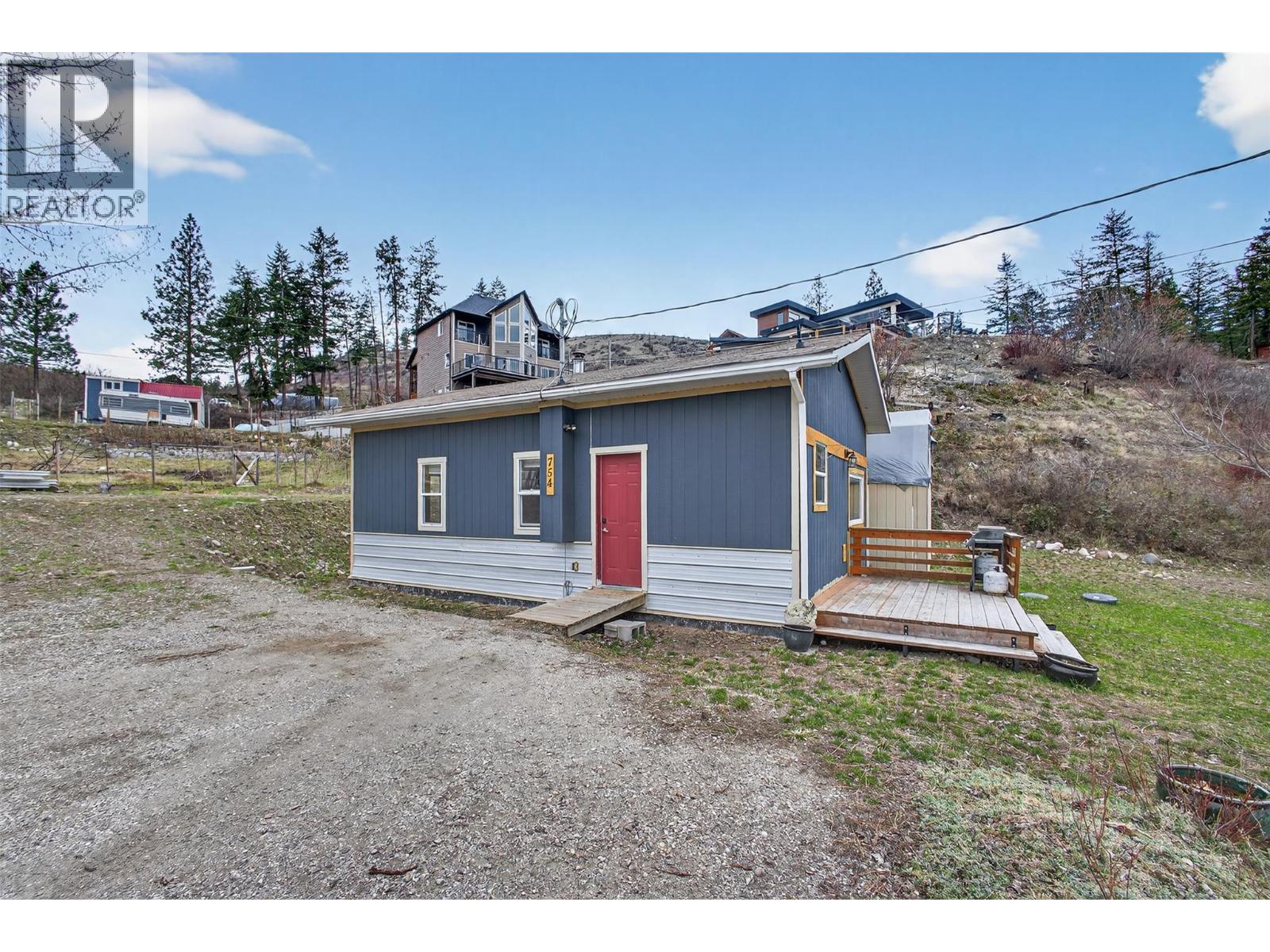 754 Wood Road - 1