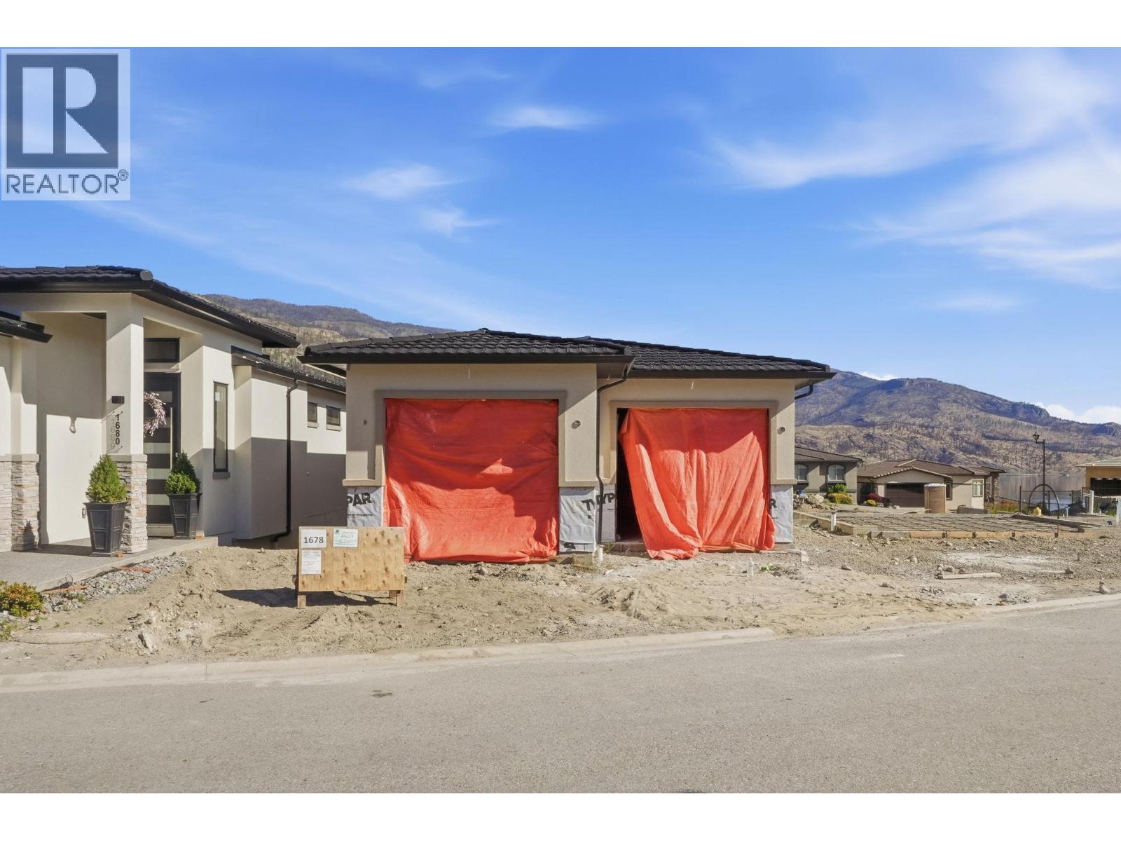 1678 Harbour View Crescent Lot# Lot 870 - 5