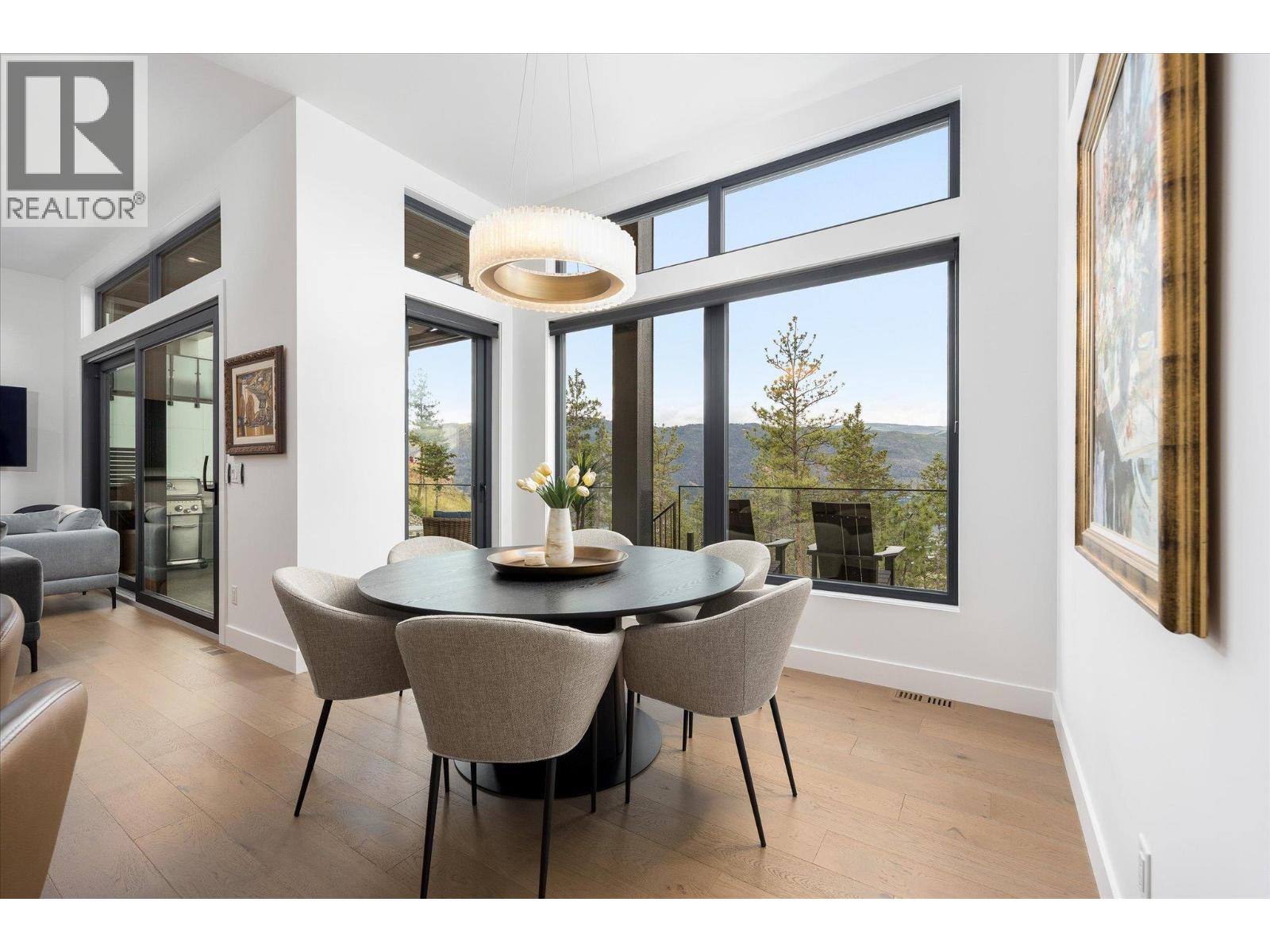 10038 Beacon Hill Drive, Lake Country