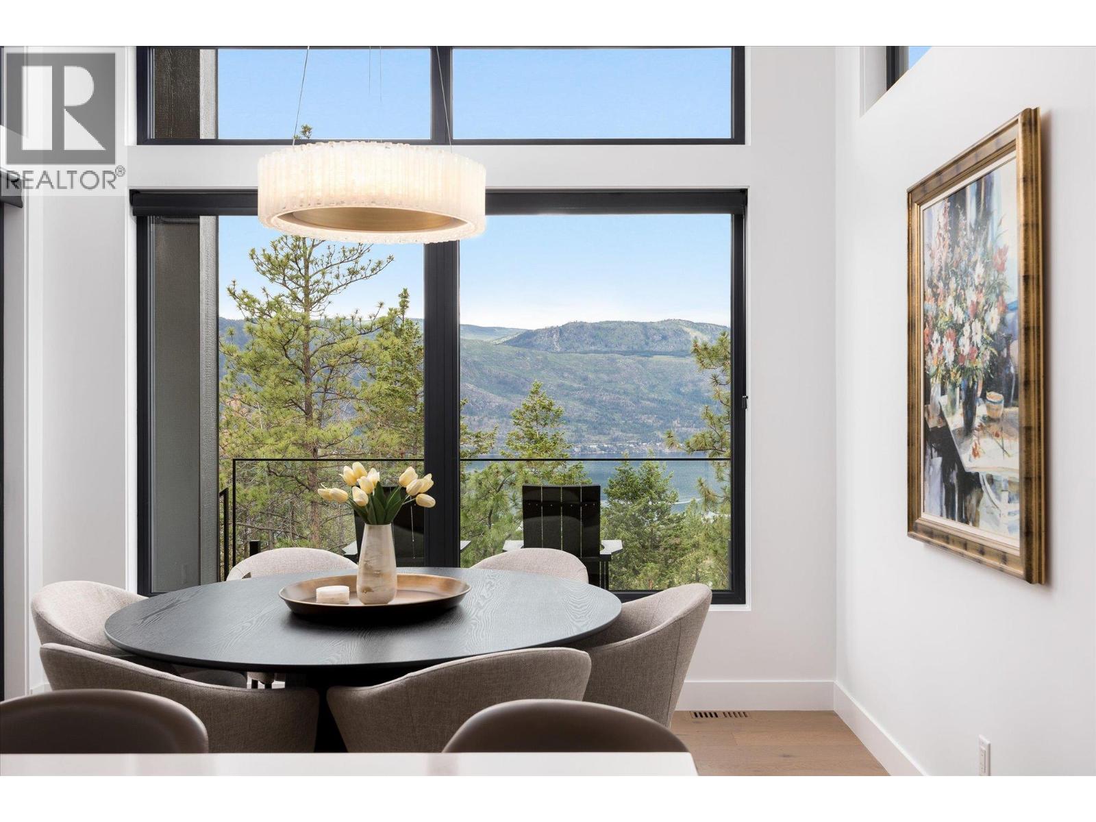  10038 Beacon Hill Drive, Lake Country