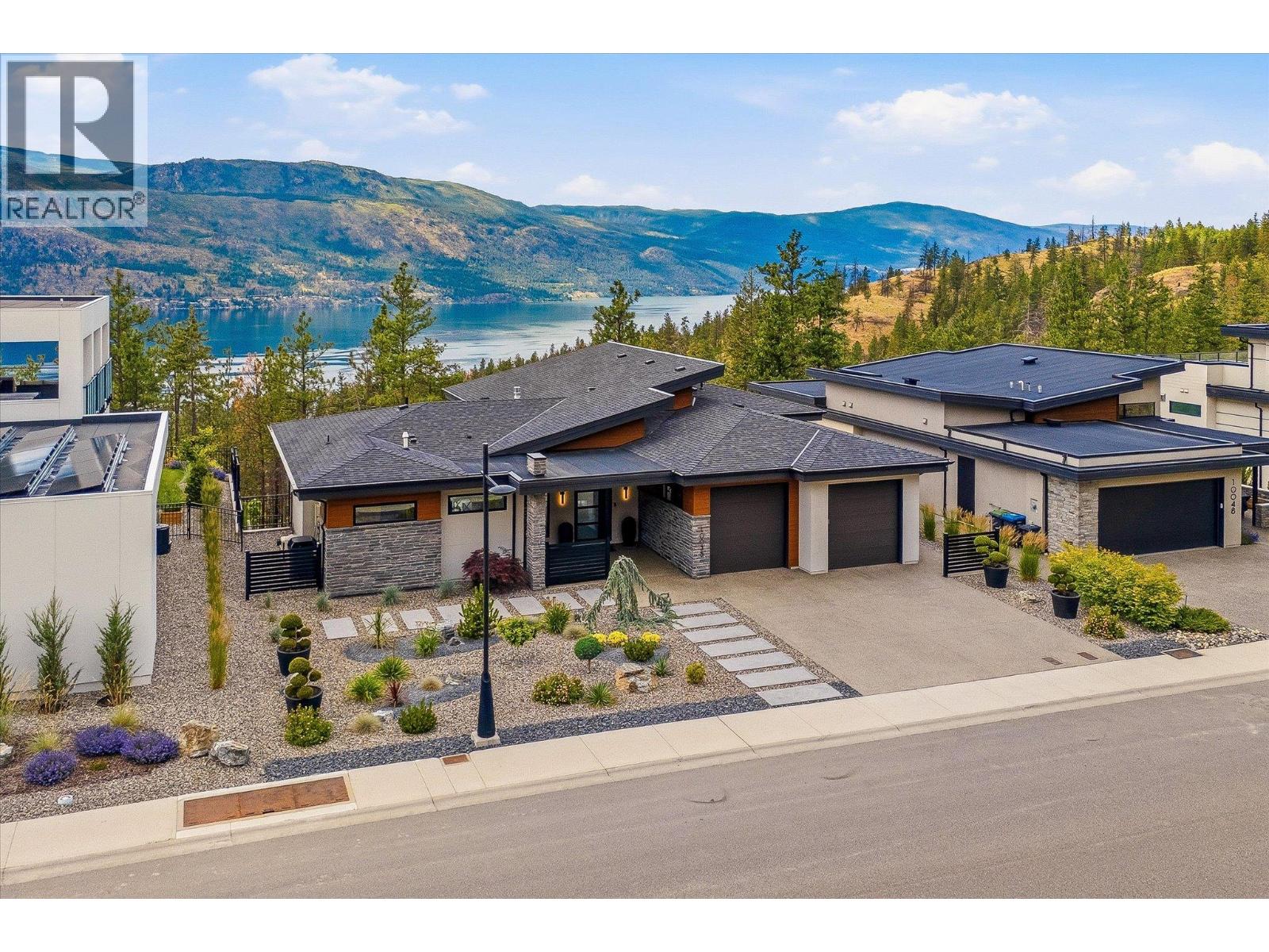  10038 Beacon Hill Drive, Lake Country