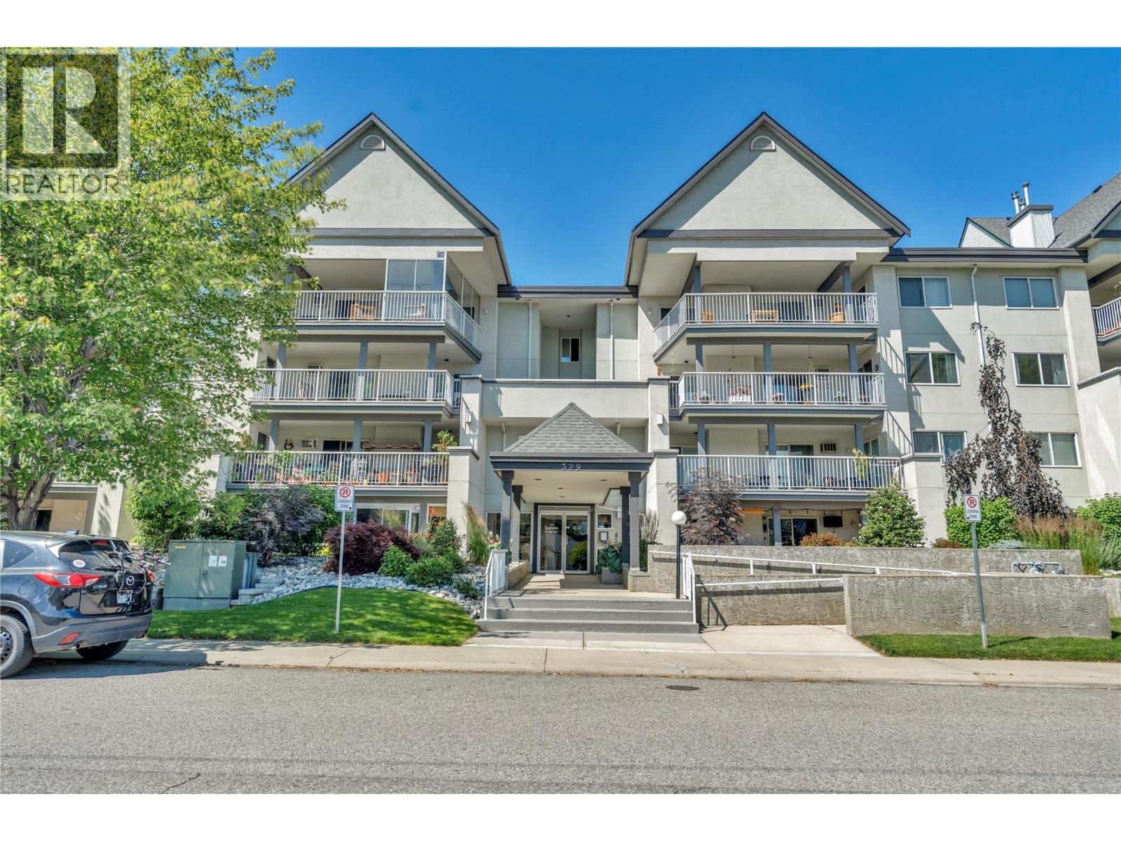 329 RIGSBY Street Unit# 403, Penticton