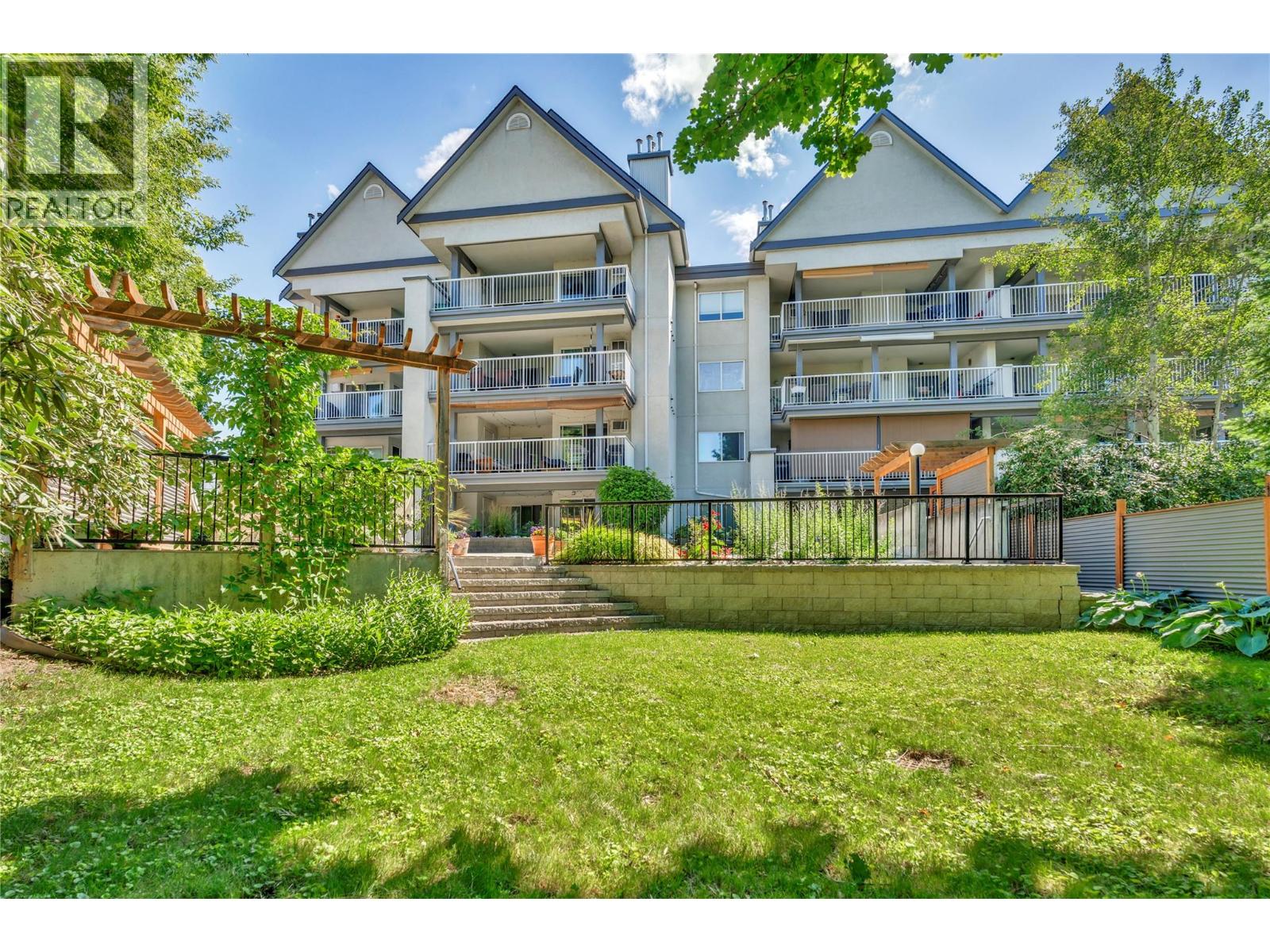 329 RIGSBY Street Unit# 403, Penticton
