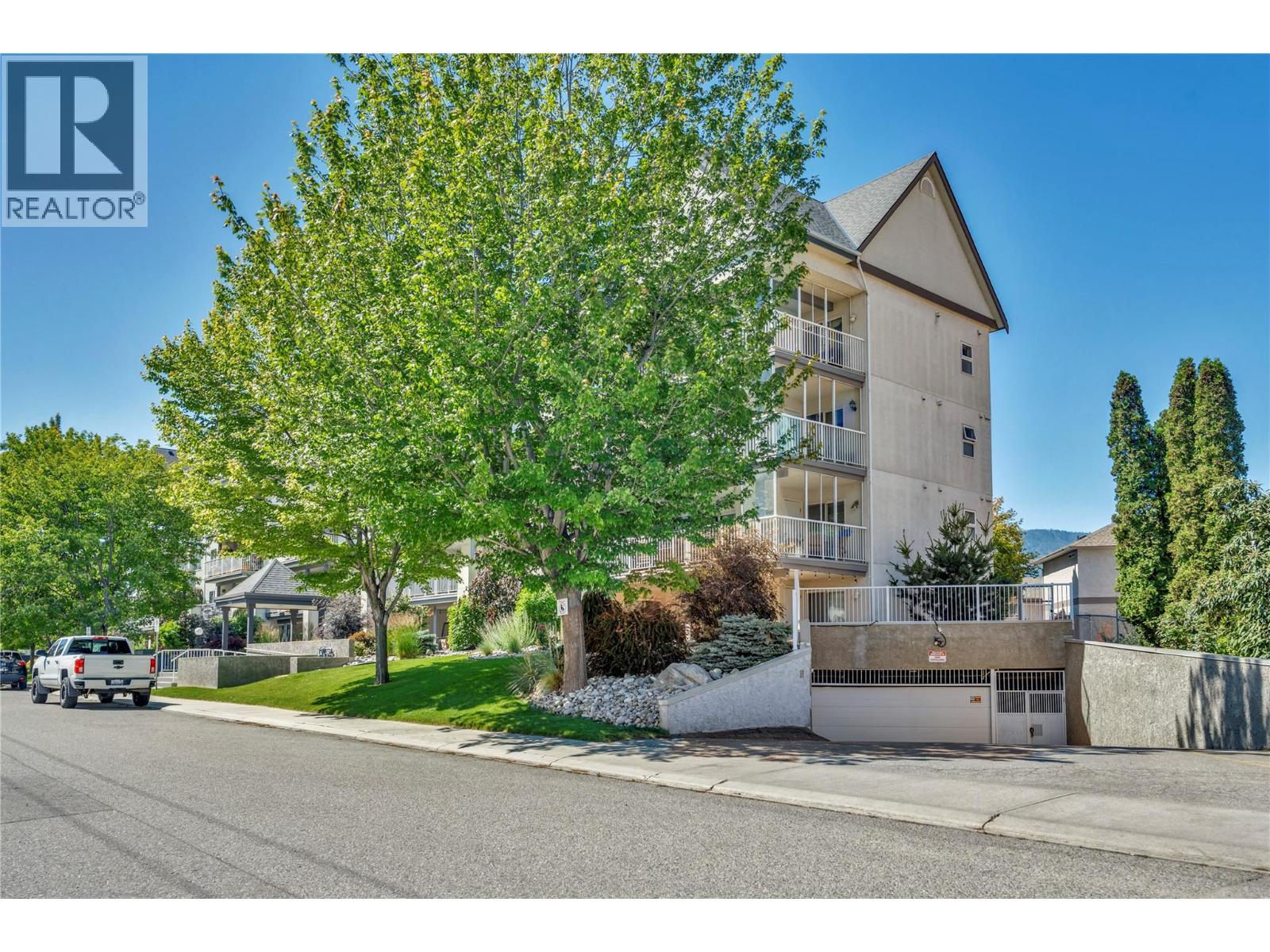 329 RIGSBY Street Unit# 403, Penticton