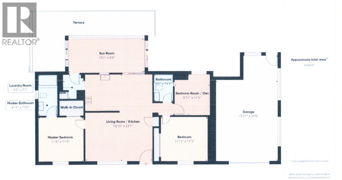 #12 30 Cactus Crescent - 26