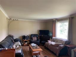 Living room - 85 1st Avenue, Elphinstone, MB R0J0N0 Photo 7