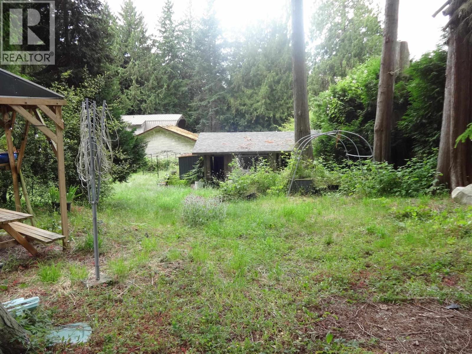 8161 WESTWOOD ROAD, Halfmoon Bay