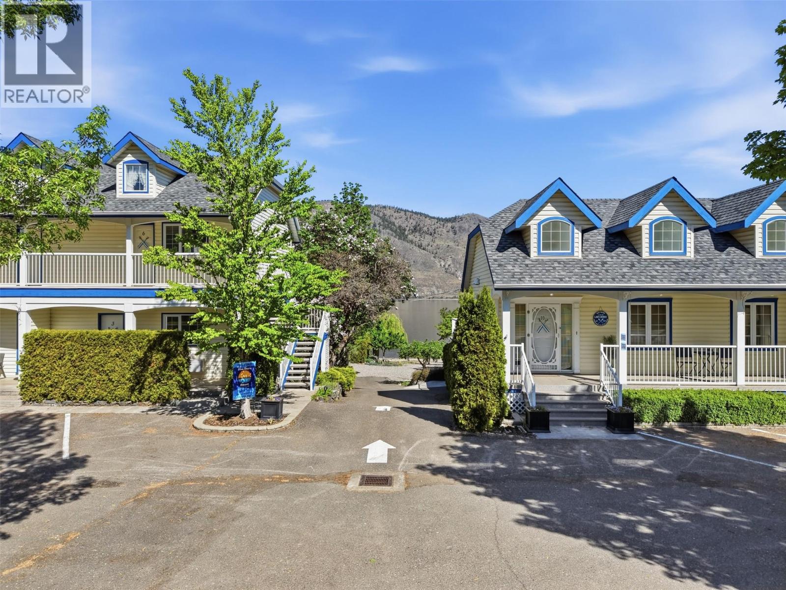 7001 SAVONA ACCESS Road, Kamloops — photo 3