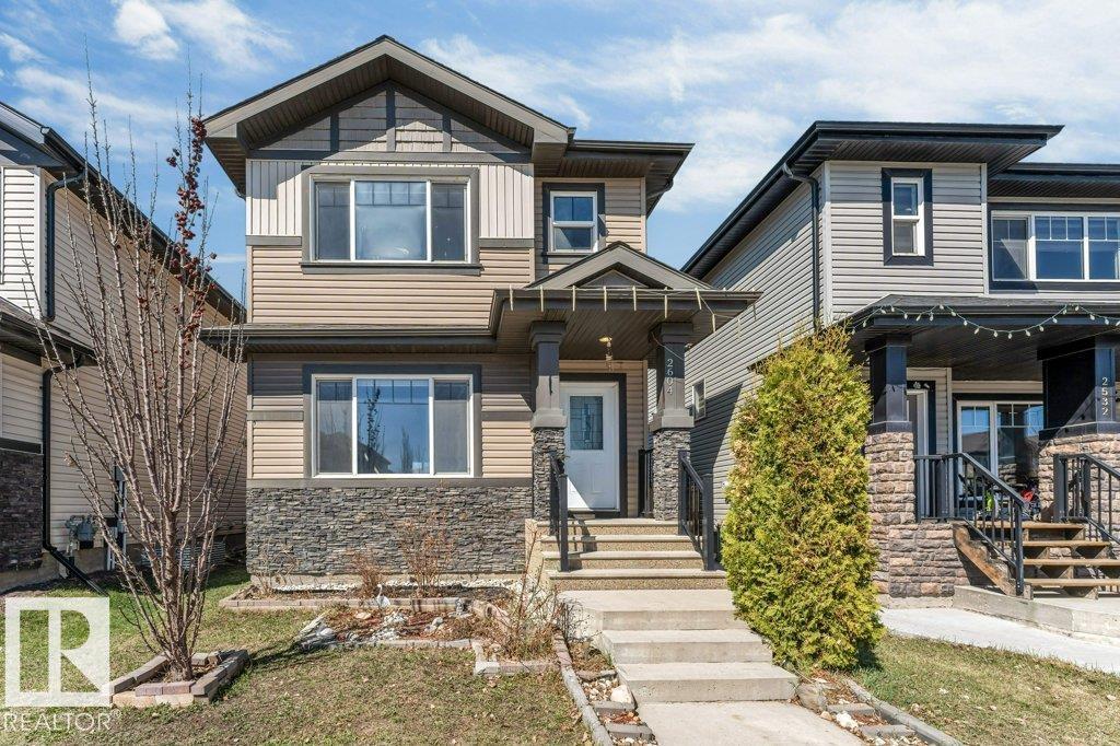 2604 20 AV NW - 1