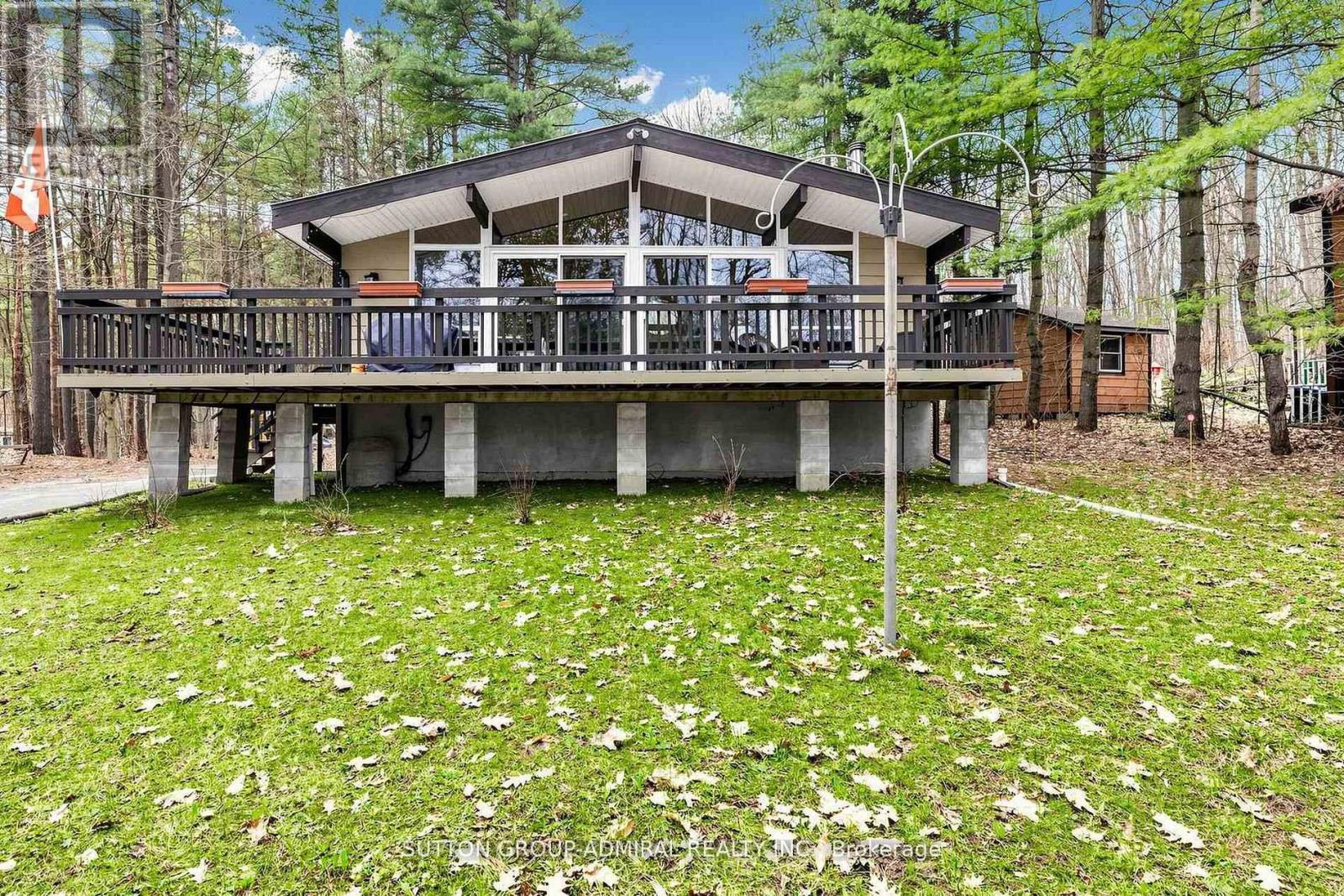 28 TIMCOURT DRIVE - 1