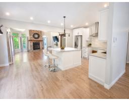 Living room - 27 Rue Honoré, Gatineau, QC J8P7X7 Photo 7
