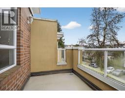 308 2340 Hawthorne Avenue, Port Coquitlam, BC V3C1W9 Photo 33