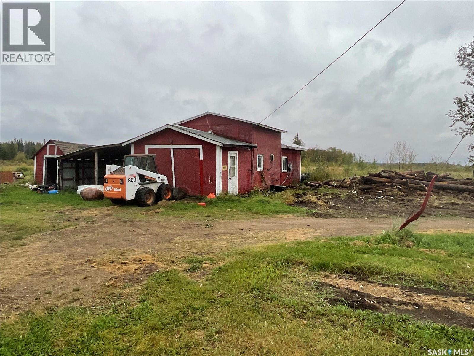 Picard Acreage - 16