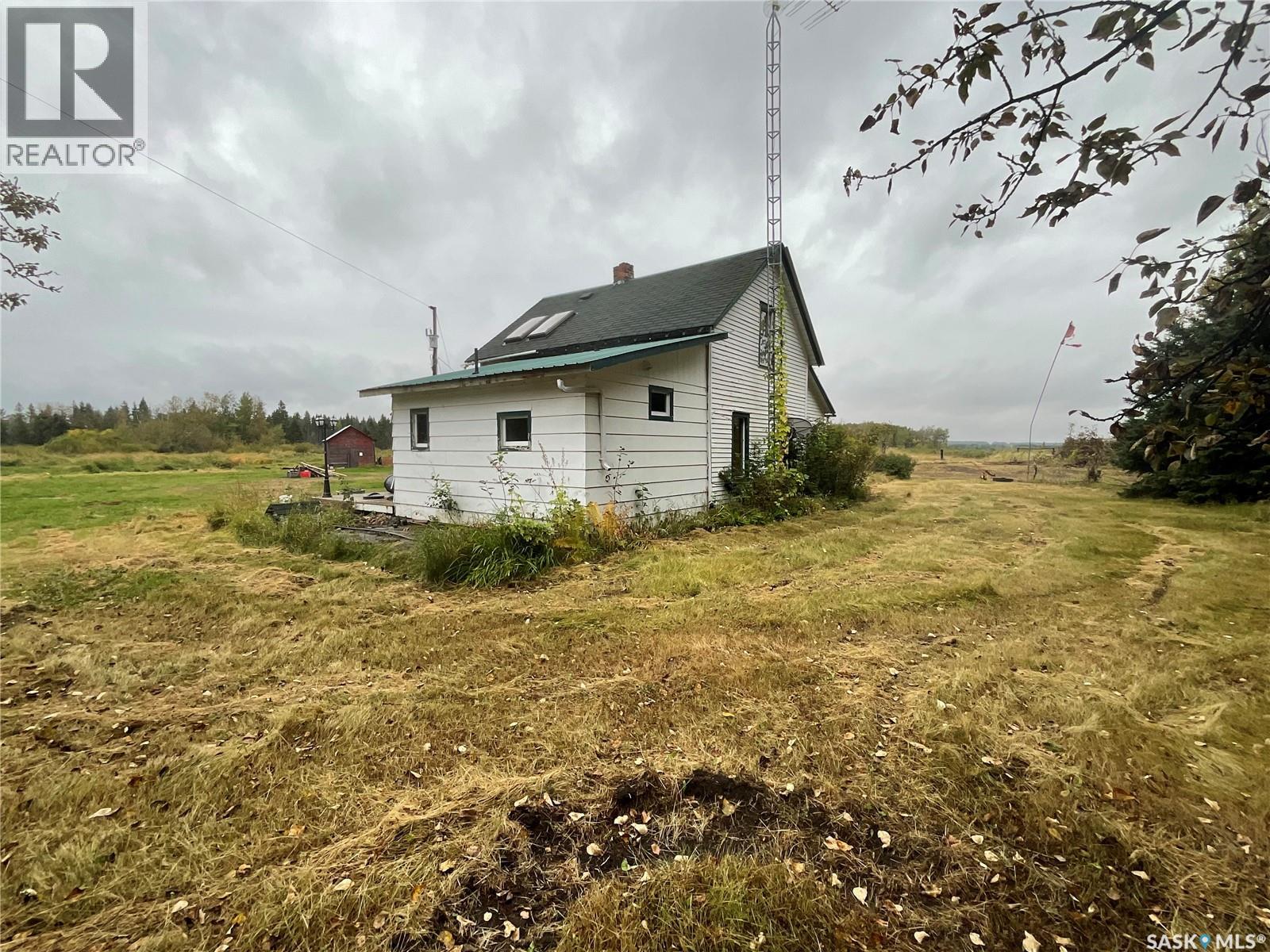 Picard Acreage - 21