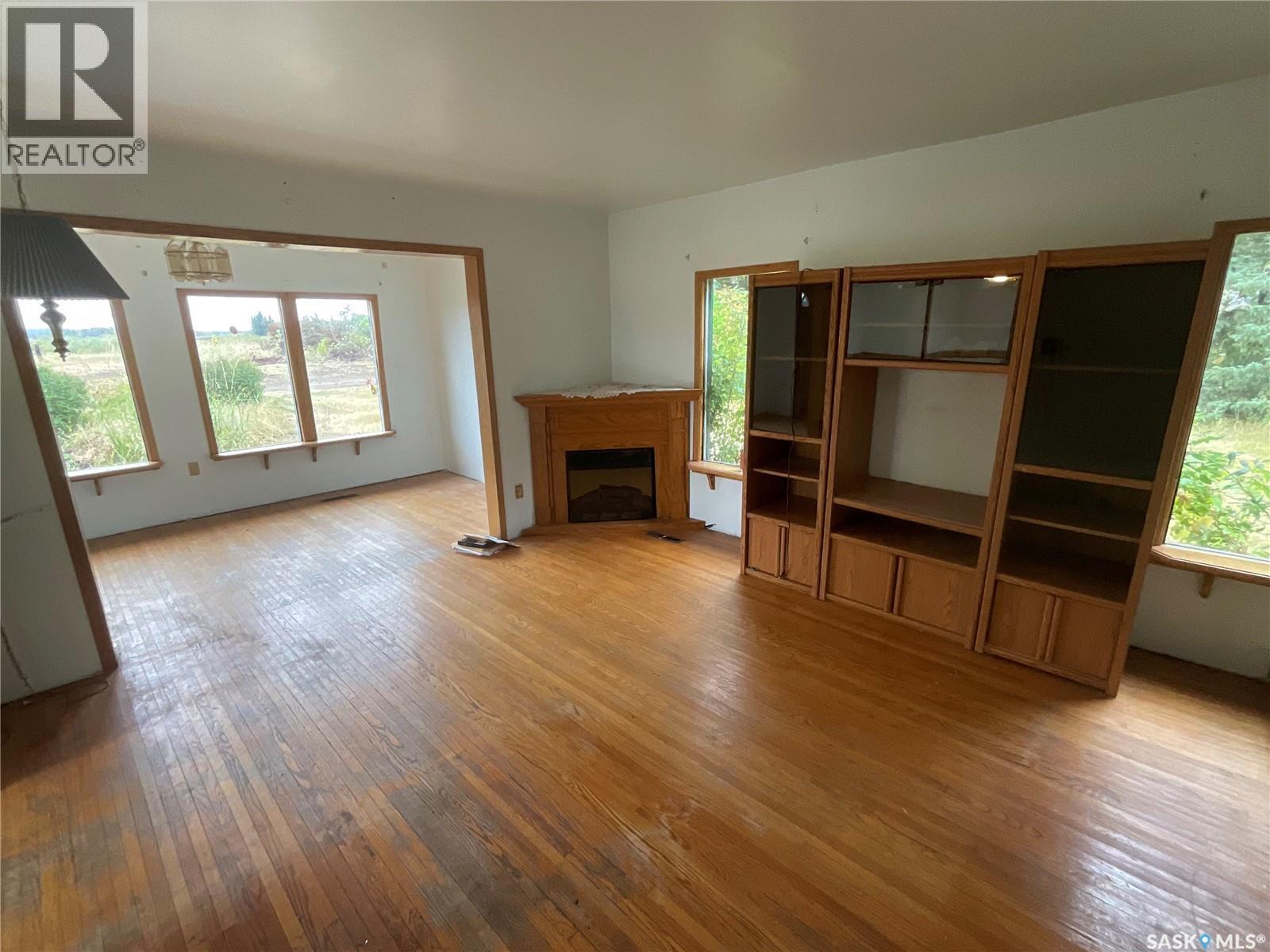 Picard Acreage - 5