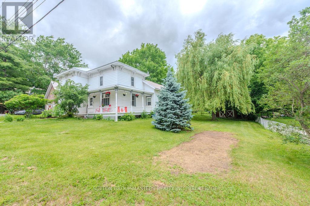 27 WEST STREET W - 2