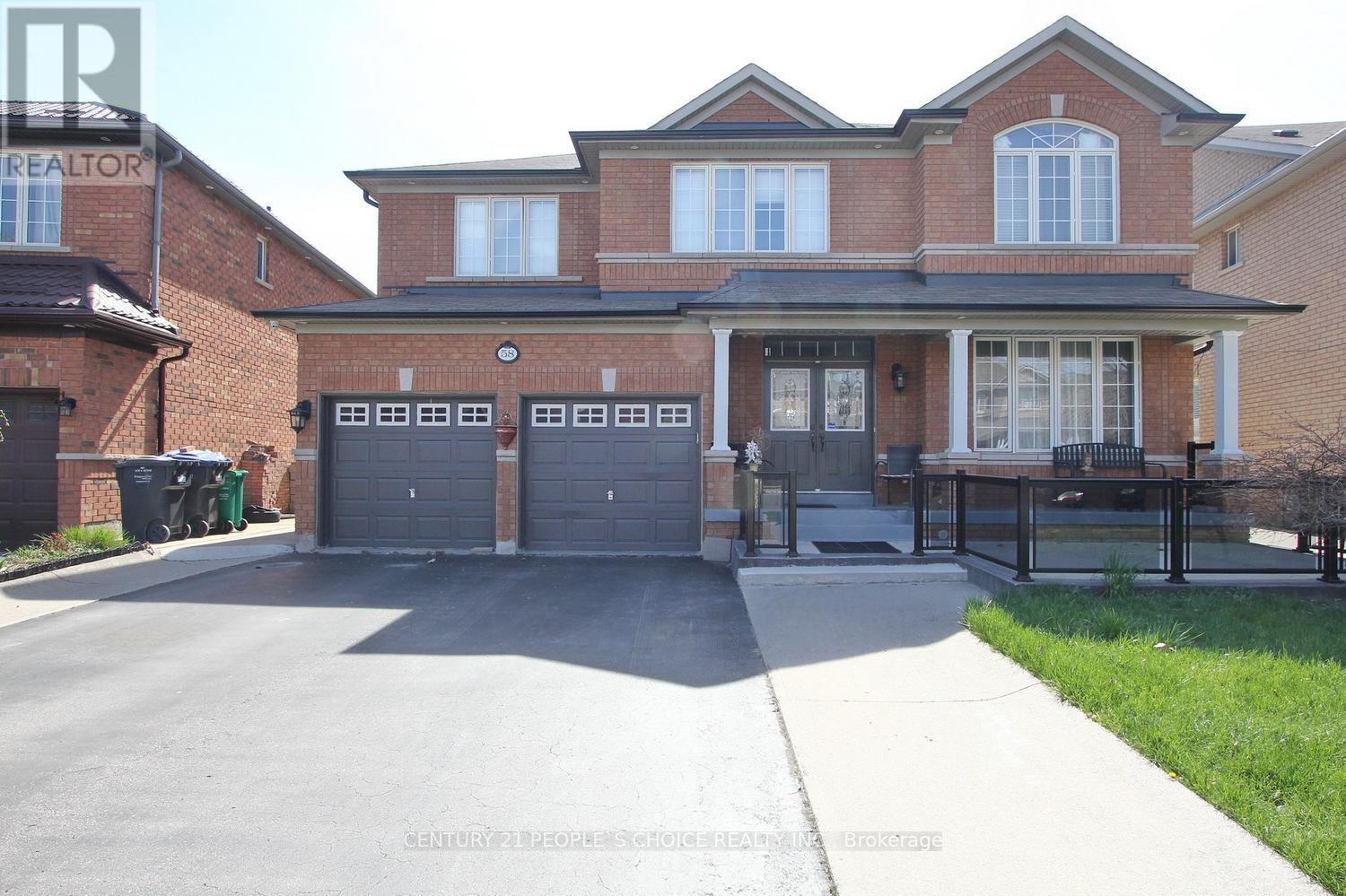 58 BRUNETTA WAY - 1