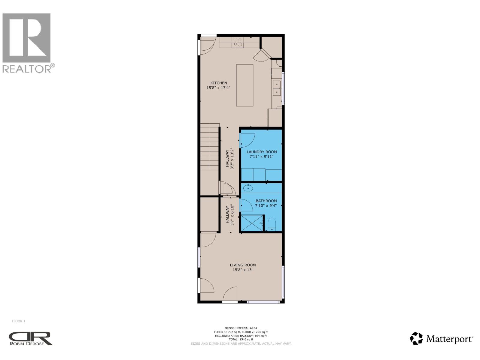 13573 BLUEBIRD ROAD, Fort St. John
