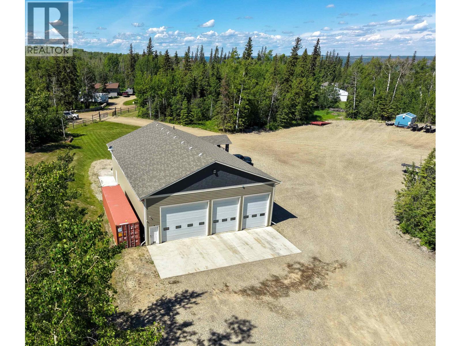 13573 BLUEBIRD ROAD, Fort St. John
