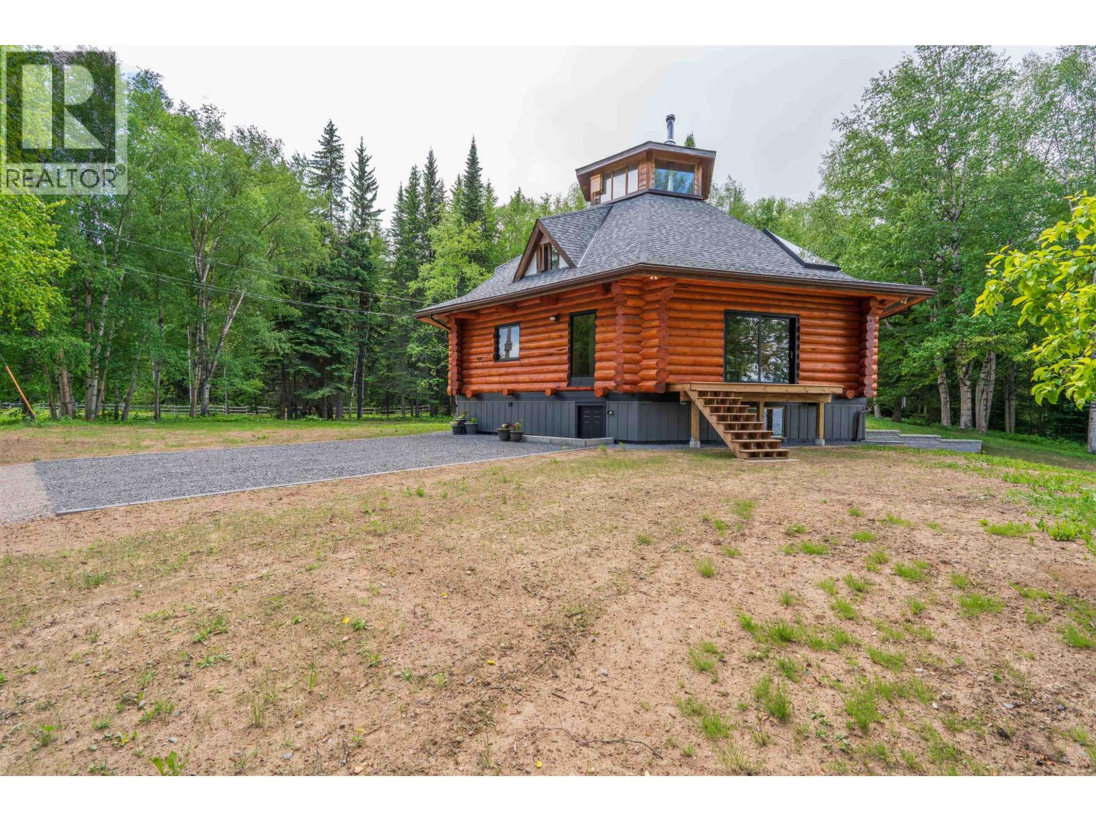 22405 CHIEF LAKE ROAD — $1,250,000