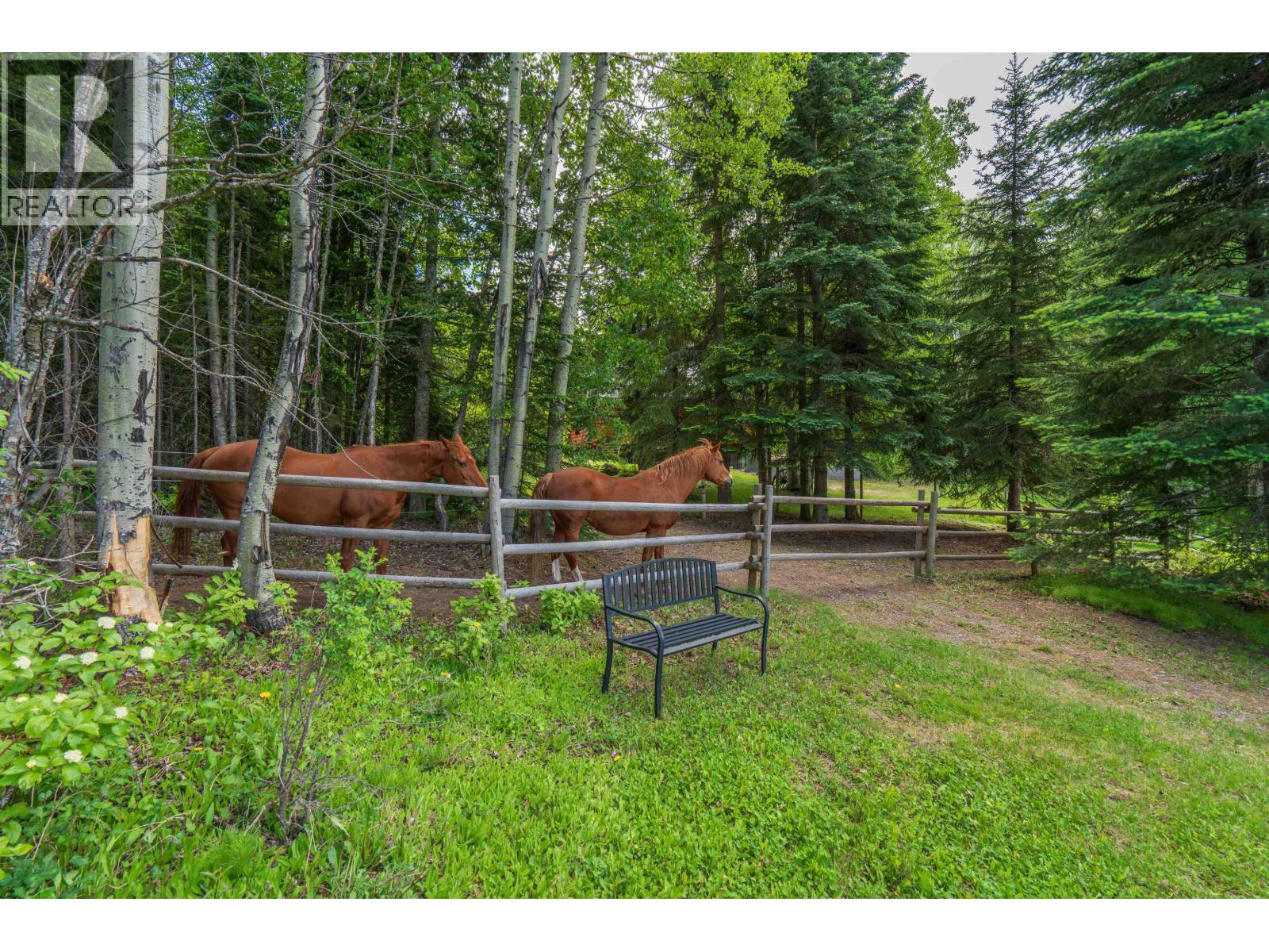 Photo 13 of 41 — 22405 CHIEF LAKE ROAD · Prince George, BC