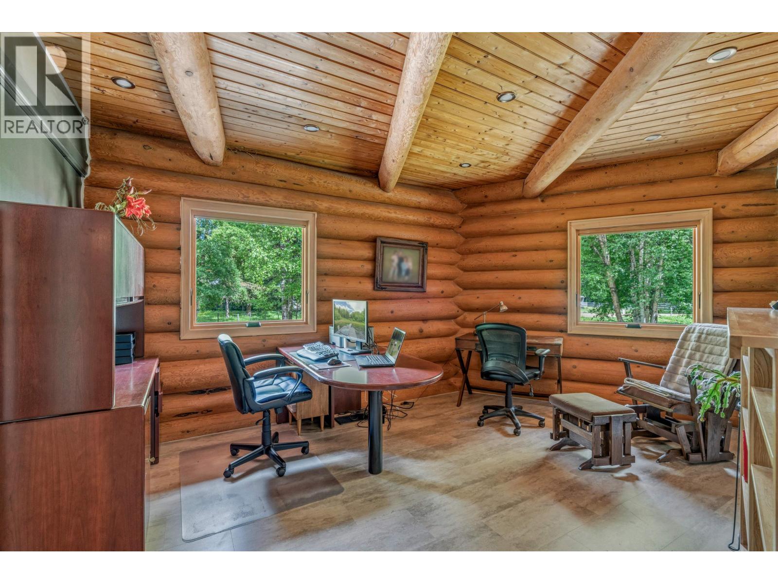 Photo 25 of 41 — 22405 CHIEF LAKE ROAD · Prince George, BC