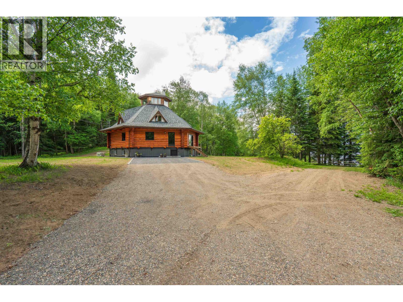 Kitchen of 22405 CHIEF LAKE ROAD · Prince George, BC