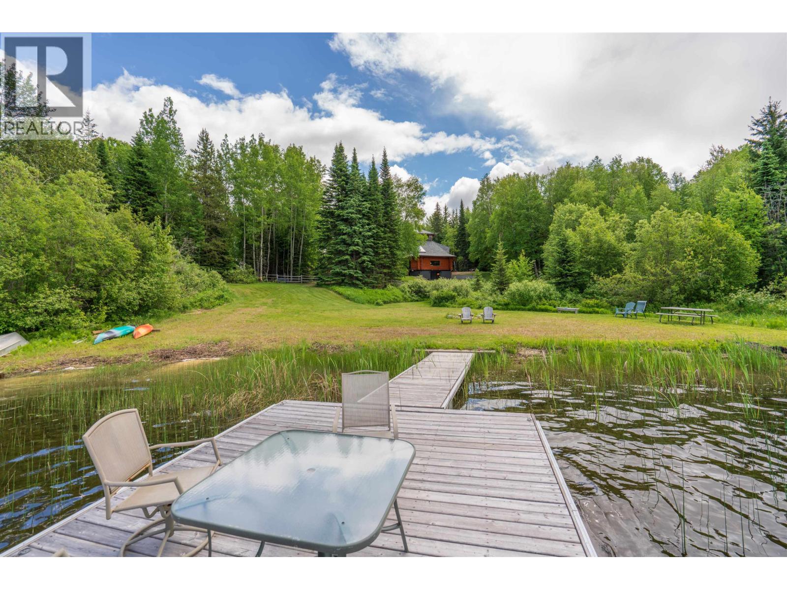 Photo 40 of 41 — 22405 CHIEF LAKE ROAD · Prince George, BC