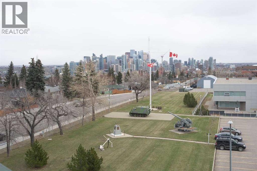 #407 2505 17 Avenue SW - 20