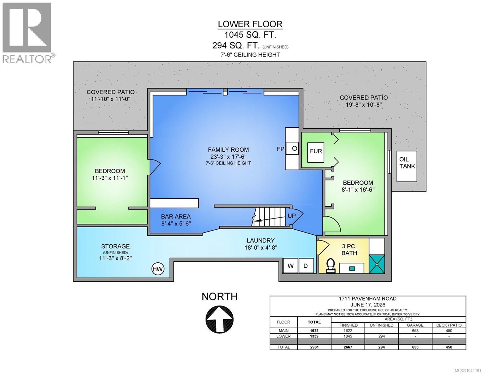1711 Pavenham Rd - 32