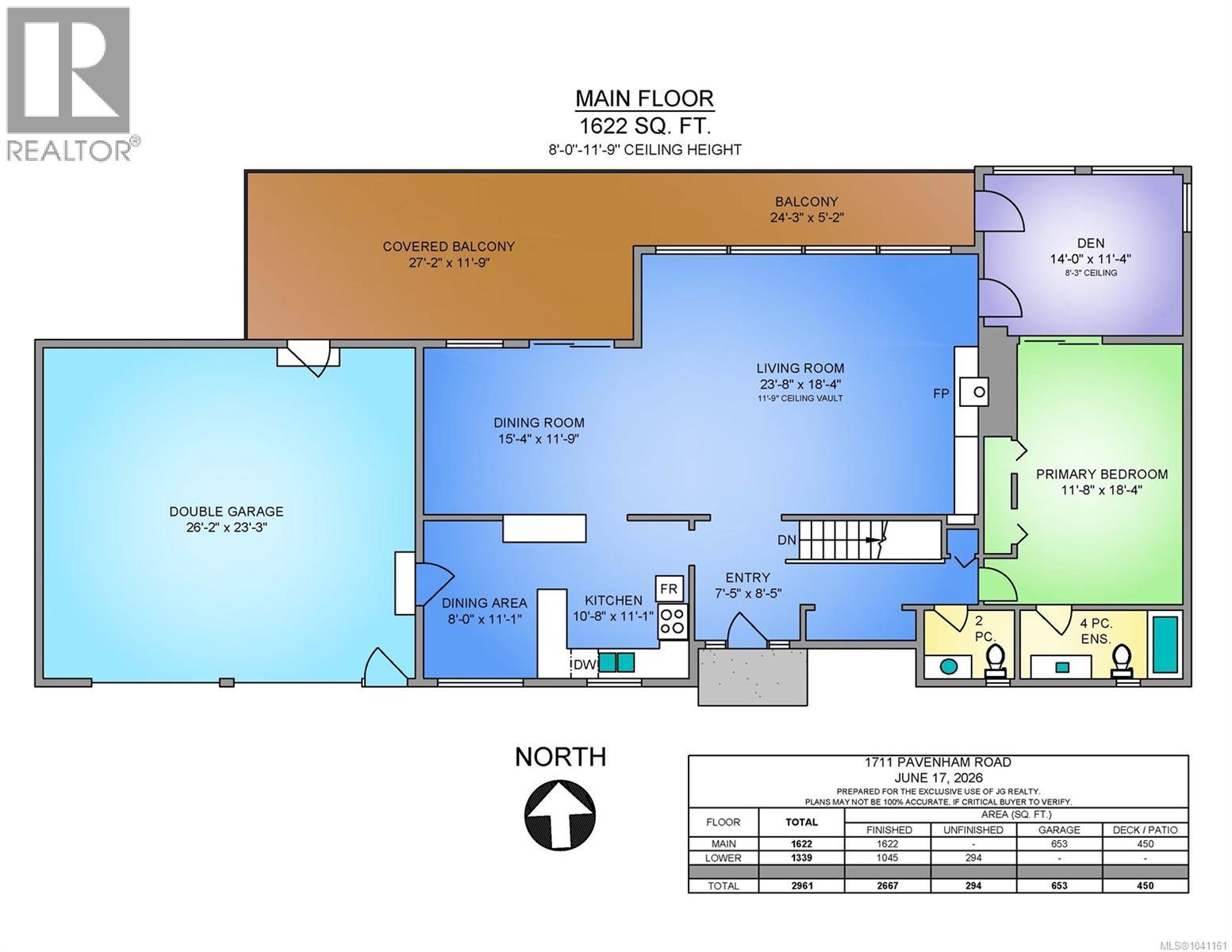 1711 Pavenham Rd - 33