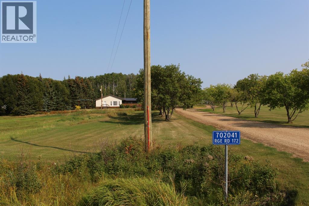 702041 RGE RD 172 - photo 2