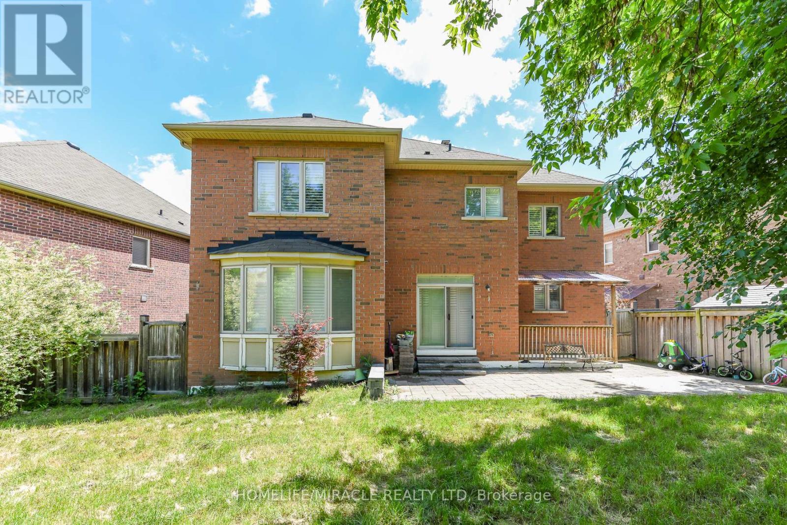 10 DANFIELD COURT - 5