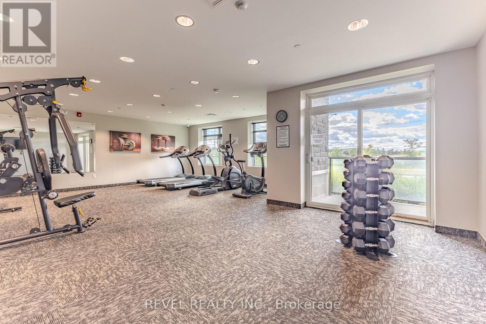 #605 830 MEGSON TERRACE - 21