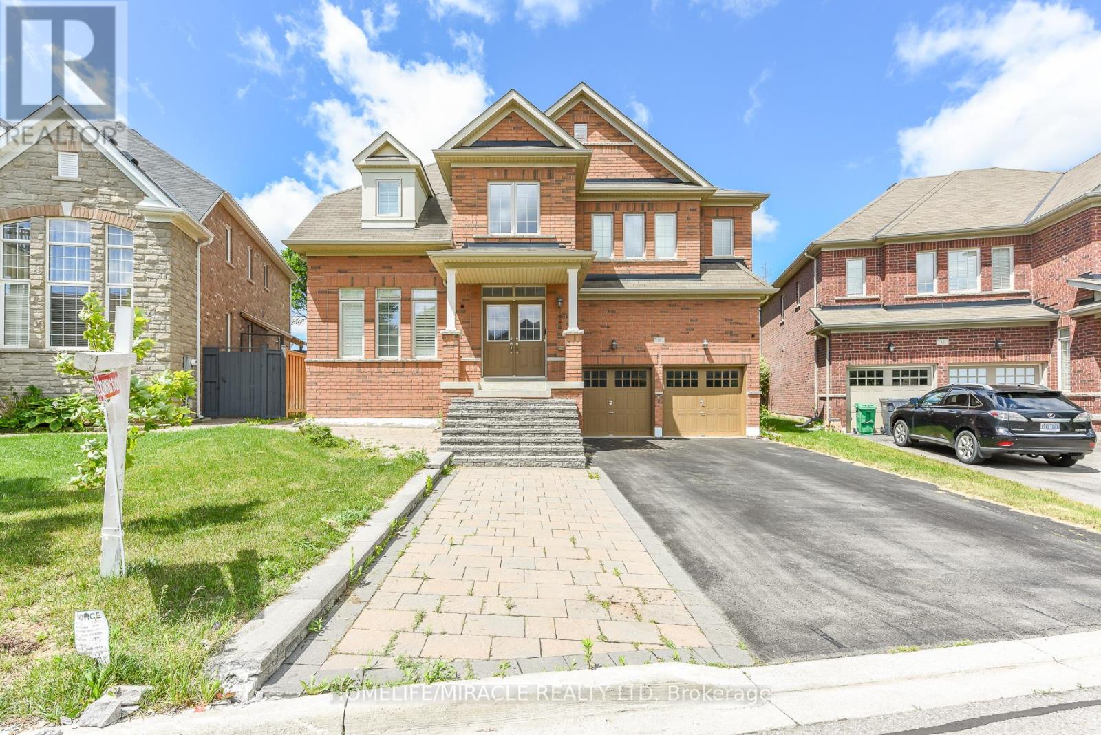 10 DANFIELD COURT - 1
