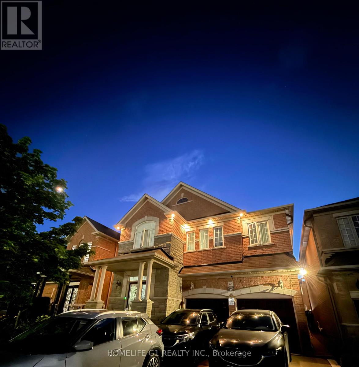 62 DEWSIDE DRIVE E - 31