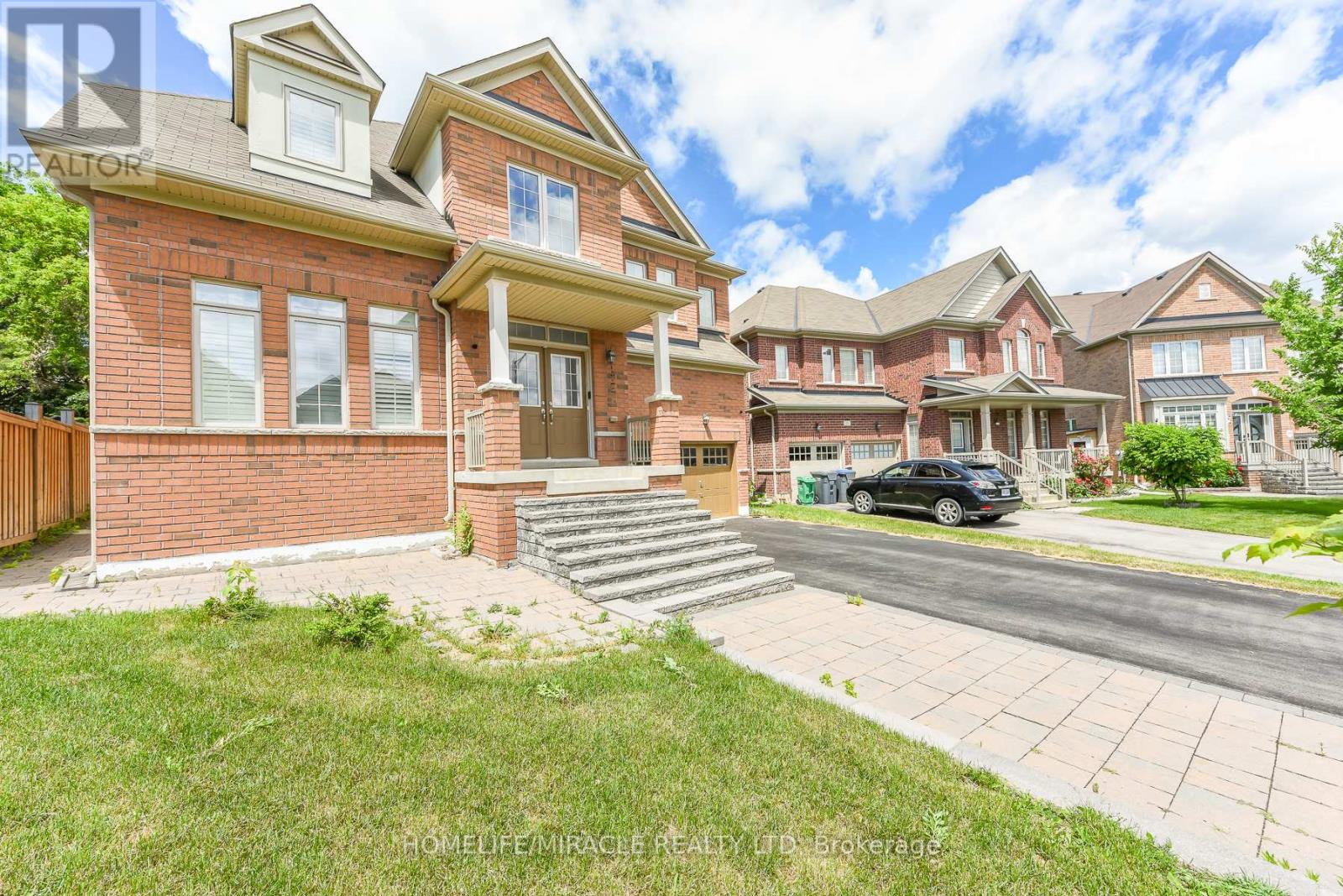 10 DANFIELD COURT - 3