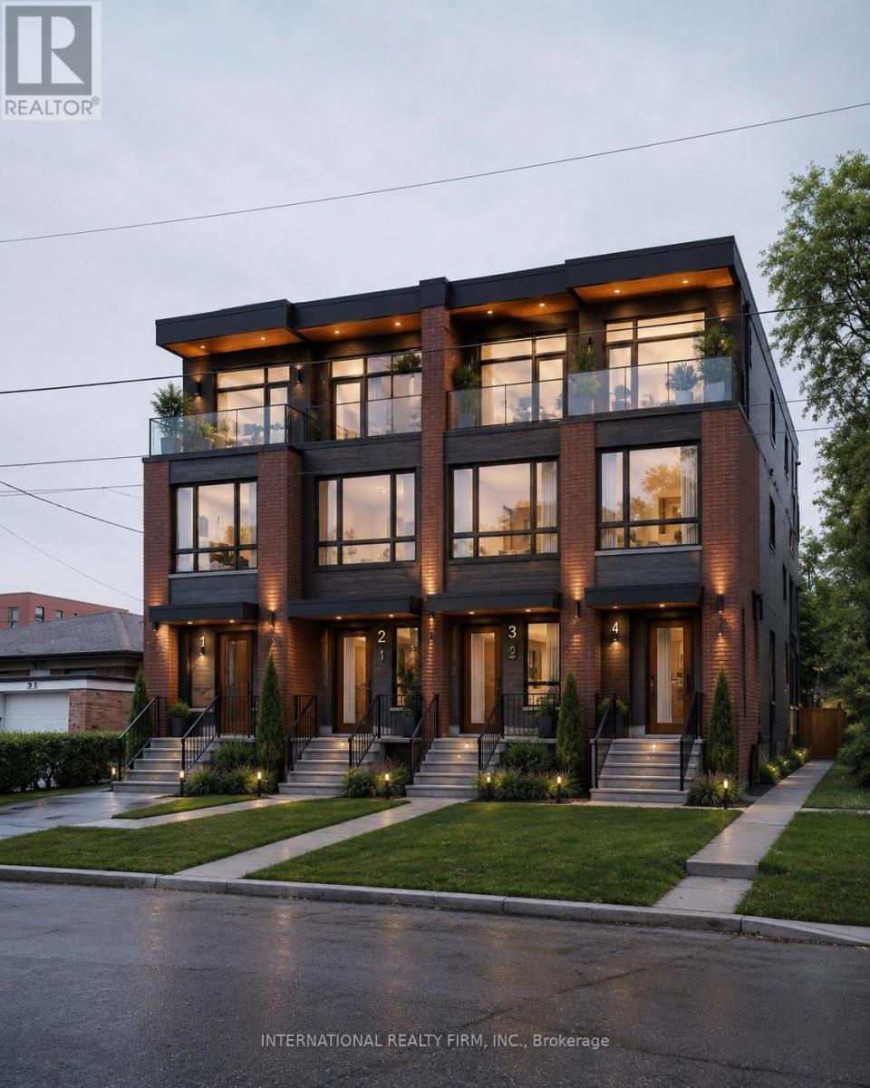 Fourplex Rendering