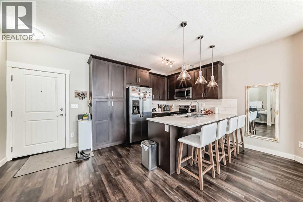 #3410 450 Sage Valley Drive NW - 7